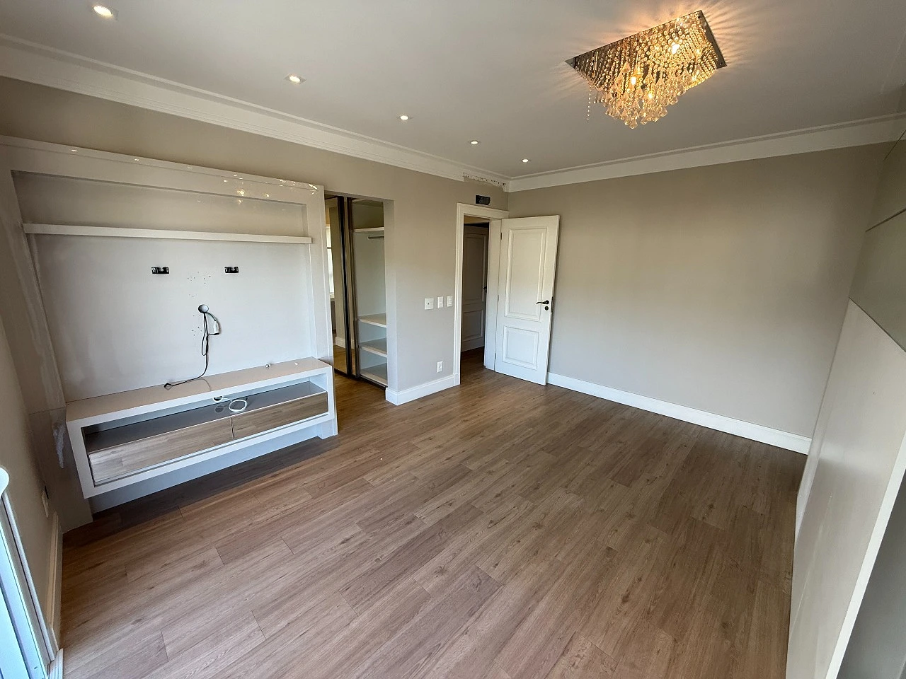 Apartamento 4 Quartos 220m² no Carrara - Pedra Branca - Foto 24