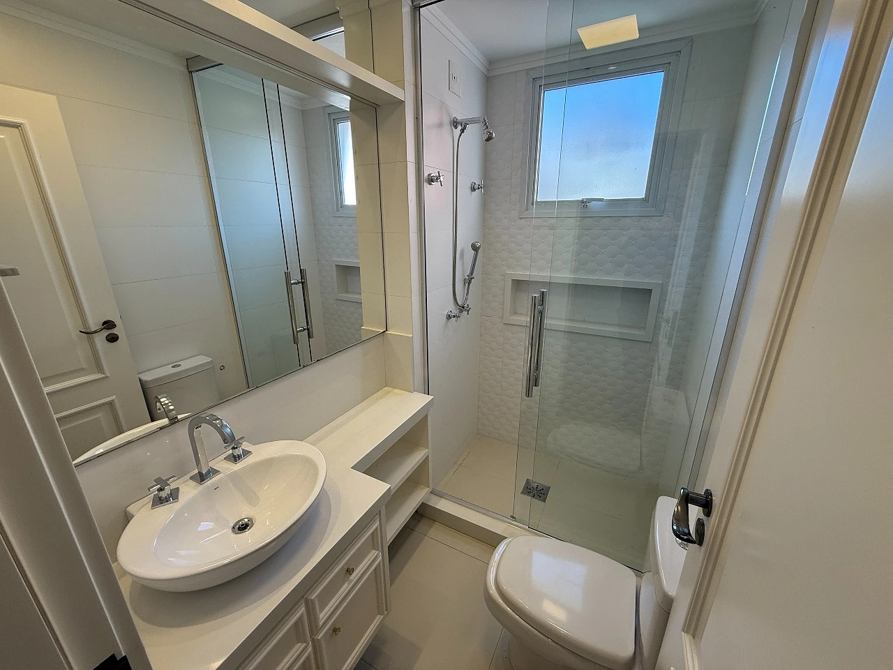 Apartamento 4 Quartos 220m² no Carrara - Pedra Branca - Foto 25