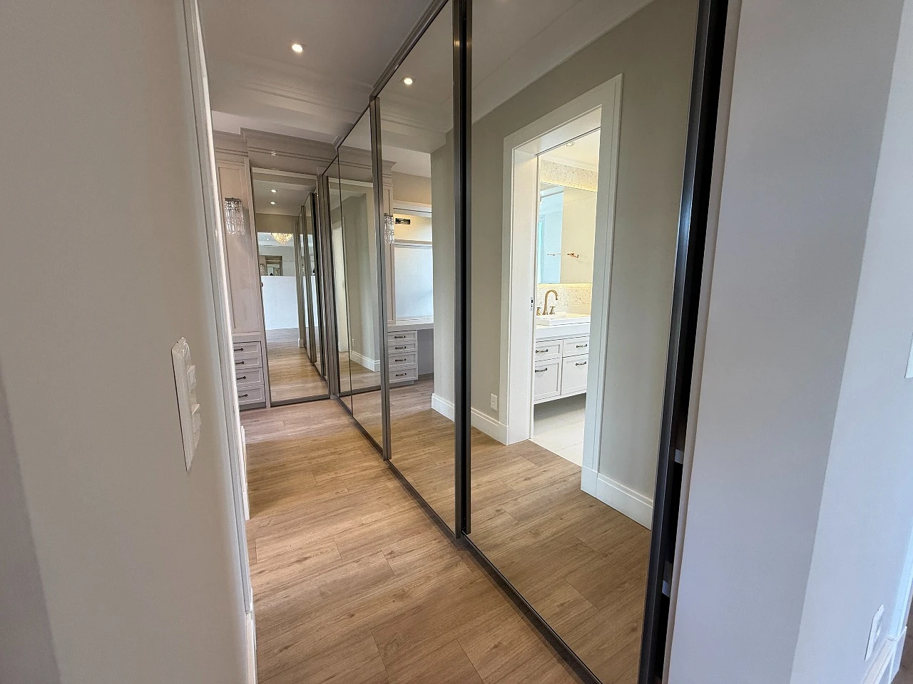 Apartamento 4 Quartos 220m² no Carrara - Pedra Branca - Foto 27