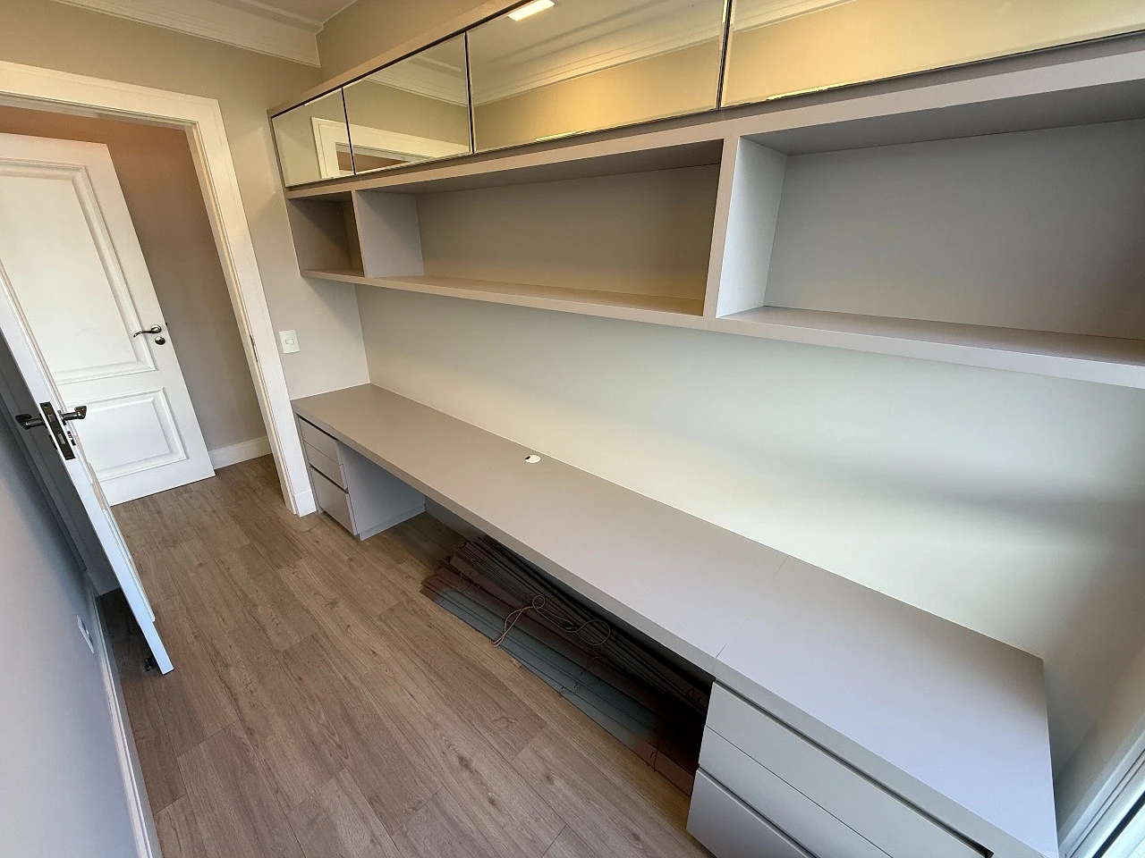 Apartamento 4 Quartos 220m² no Carrara - Pedra Branca - Foto 28