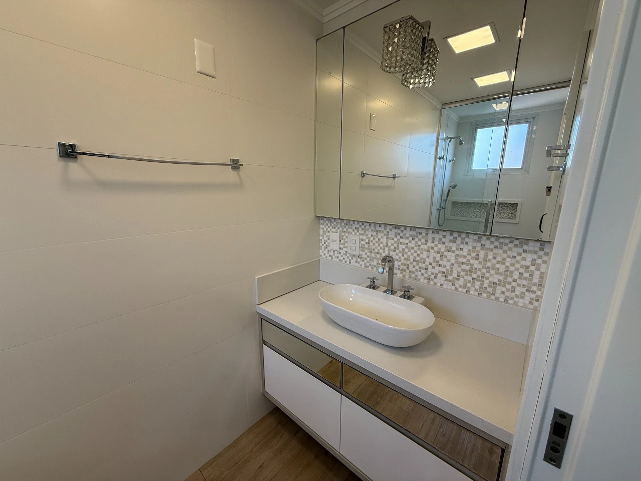 Apartamento 4 Quartos 220m² no Carrara - Pedra Branca - Foto 29