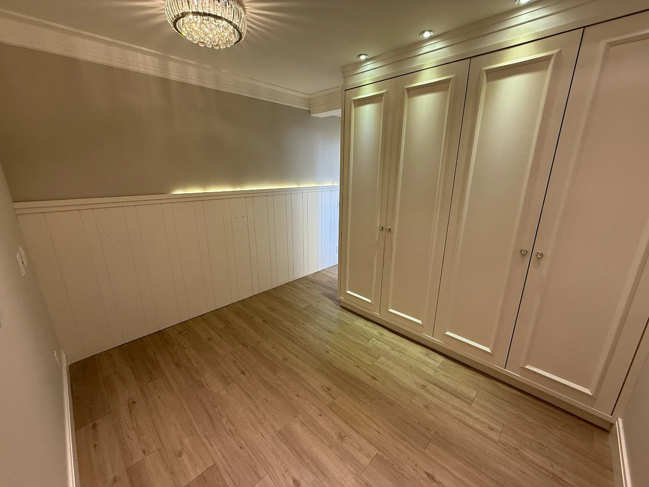 Apartamento 4 Quartos 220m² no Carrara - Pedra Branca - Foto 30