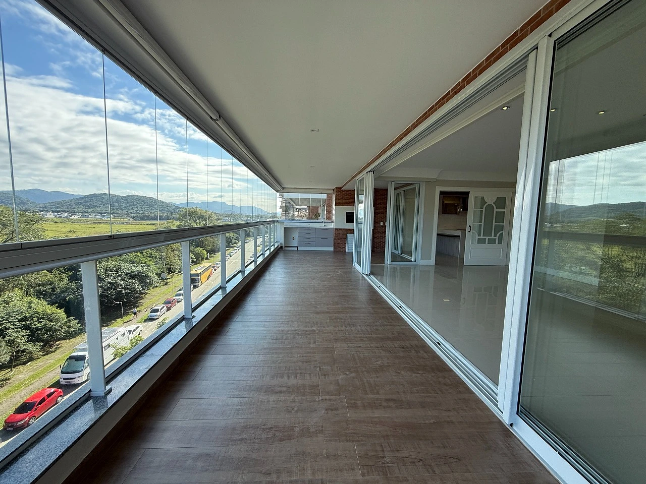 Apartamento 4 Quartos 220m² no Carrara - Pedra Branca - Foto 6