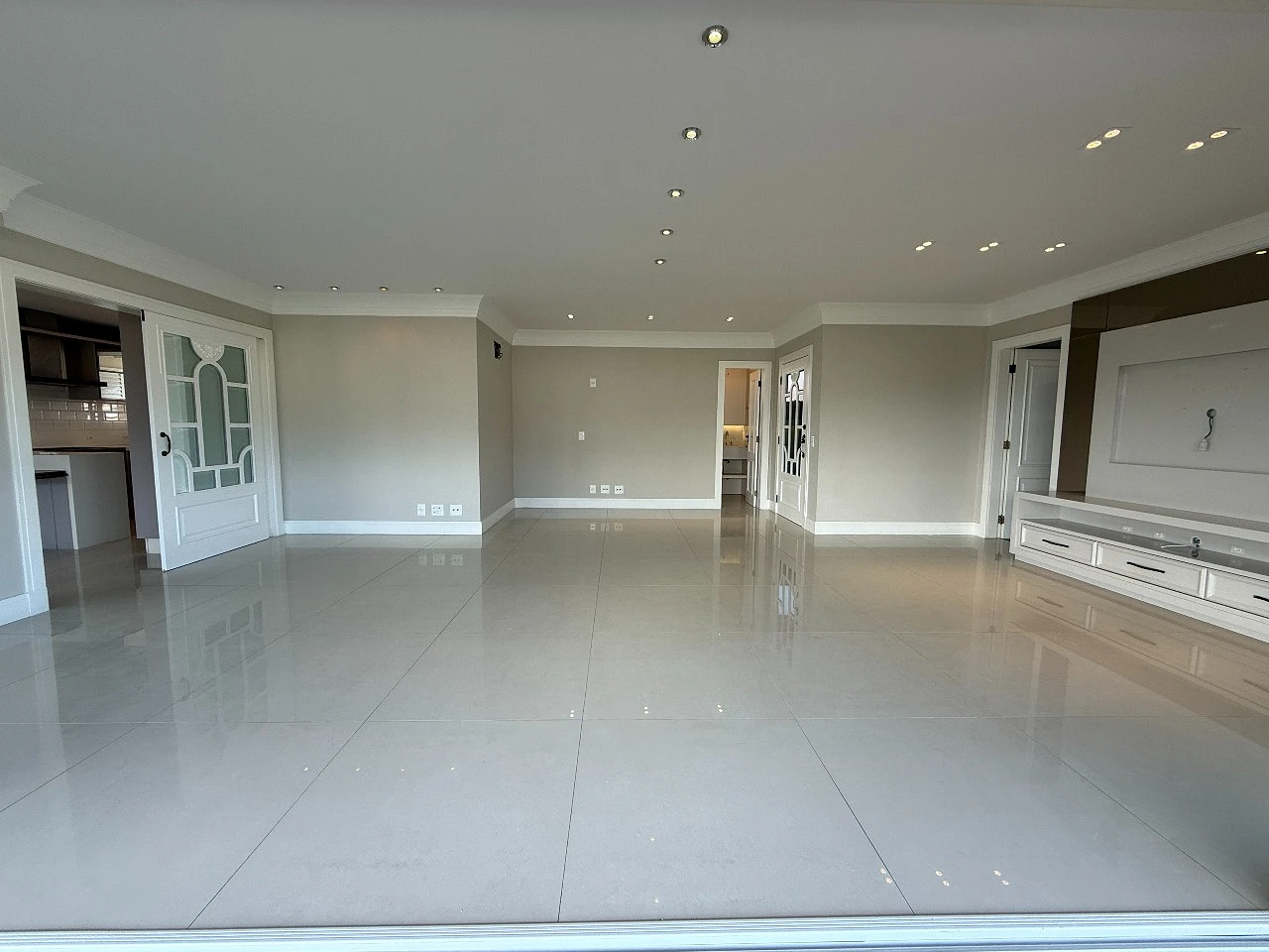 Apartamento 4 Quartos 220m² no Carrara - Pedra Branca - Foto 7