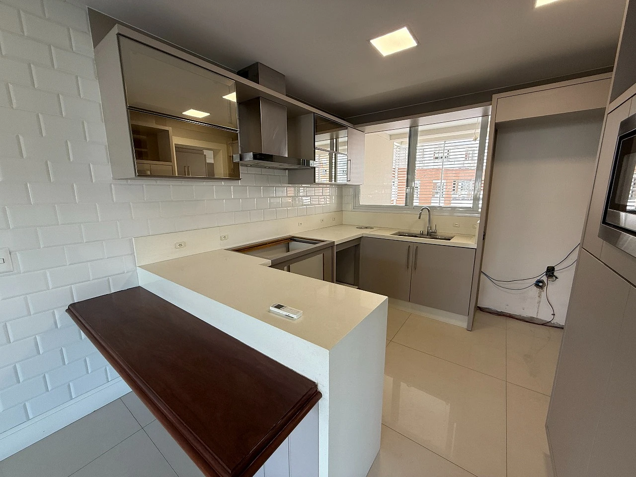 Apartamento 4 Quartos 220m² no Carrara - Pedra Branca - Foto 9