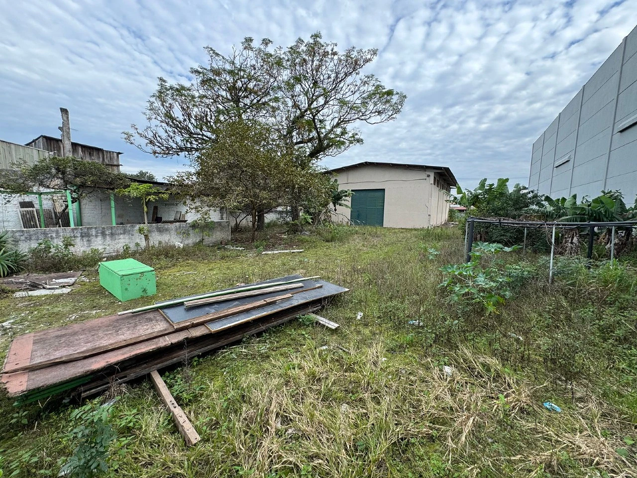Terreno em Jardim Eldorado, Palhoça