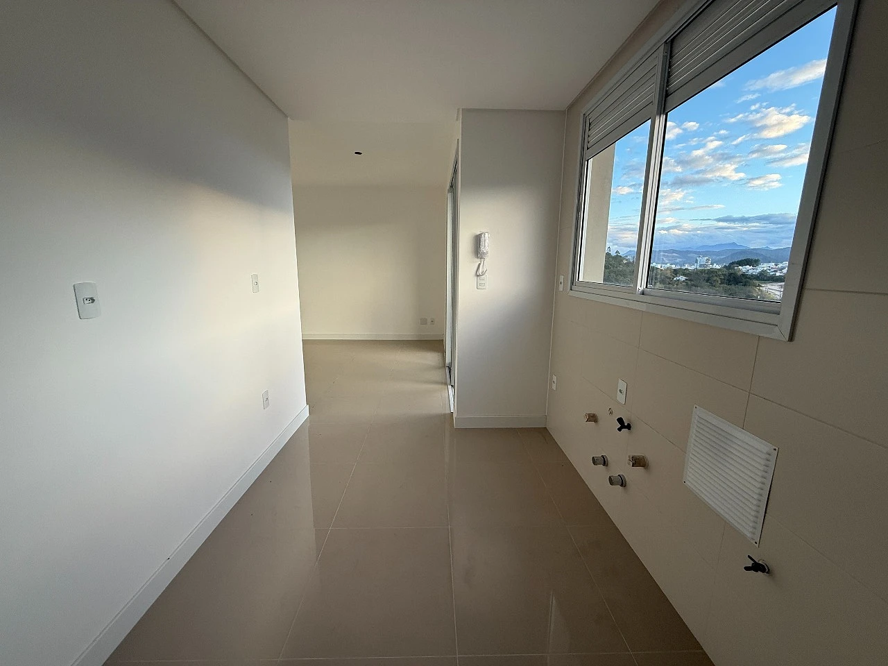 Apartamento à Venda no Bairro Pedra Branca em Palhoça/SC - Foto 15