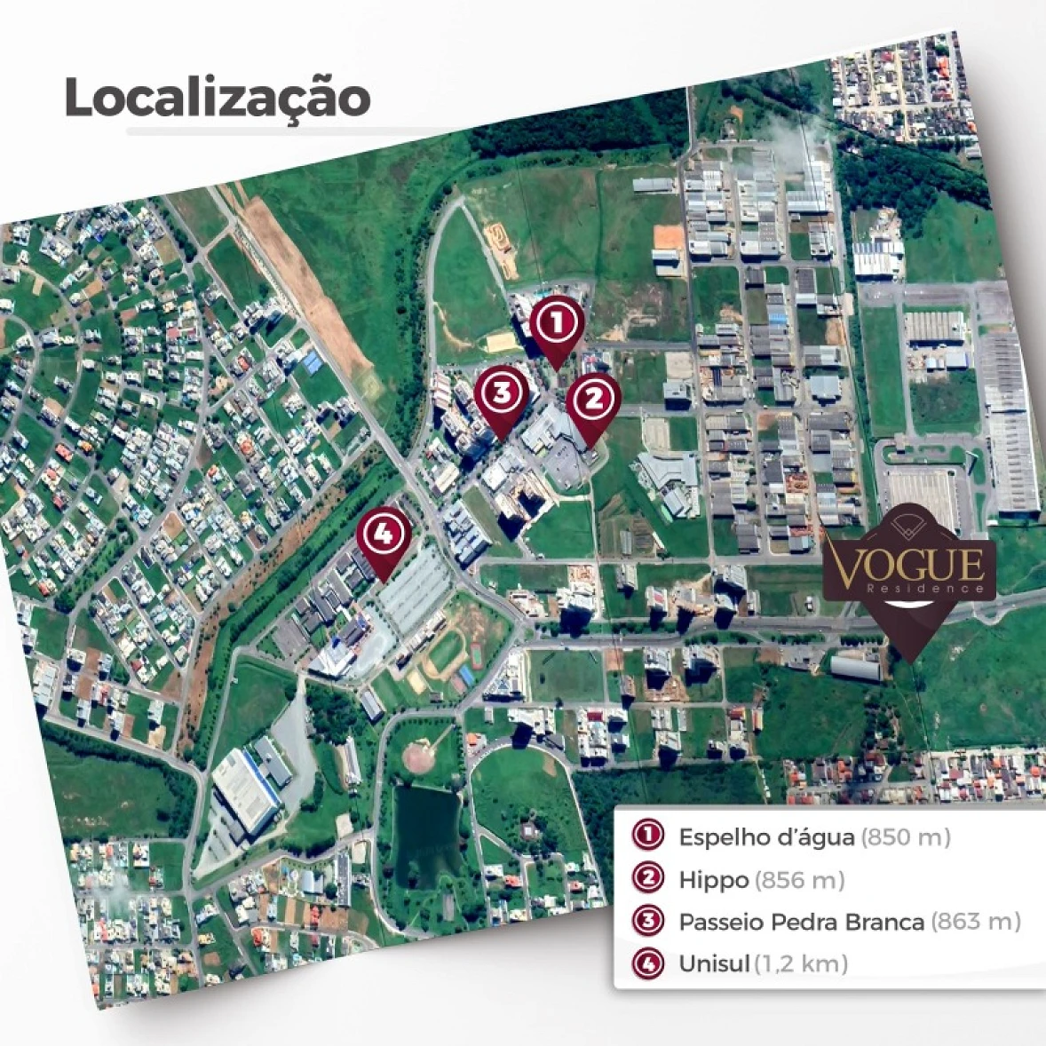 Apartamento à Venda no Bairro Pedra Branca em Palhoça/SC - Foto 17
