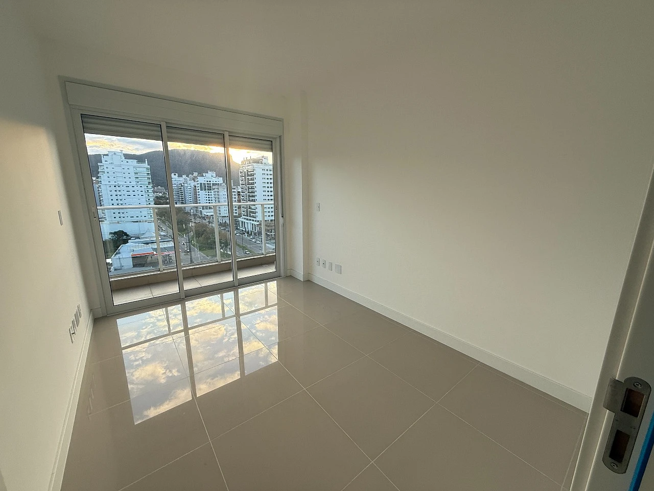 Apartamento em Pedra Branca, Palhoça