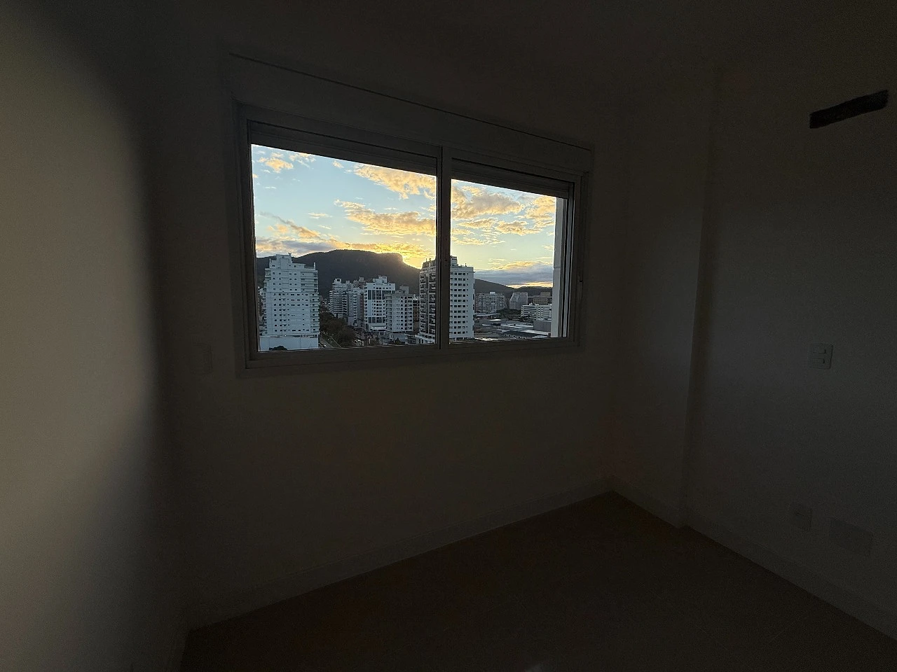 Apartamento em Pedra Branca, Palhoça