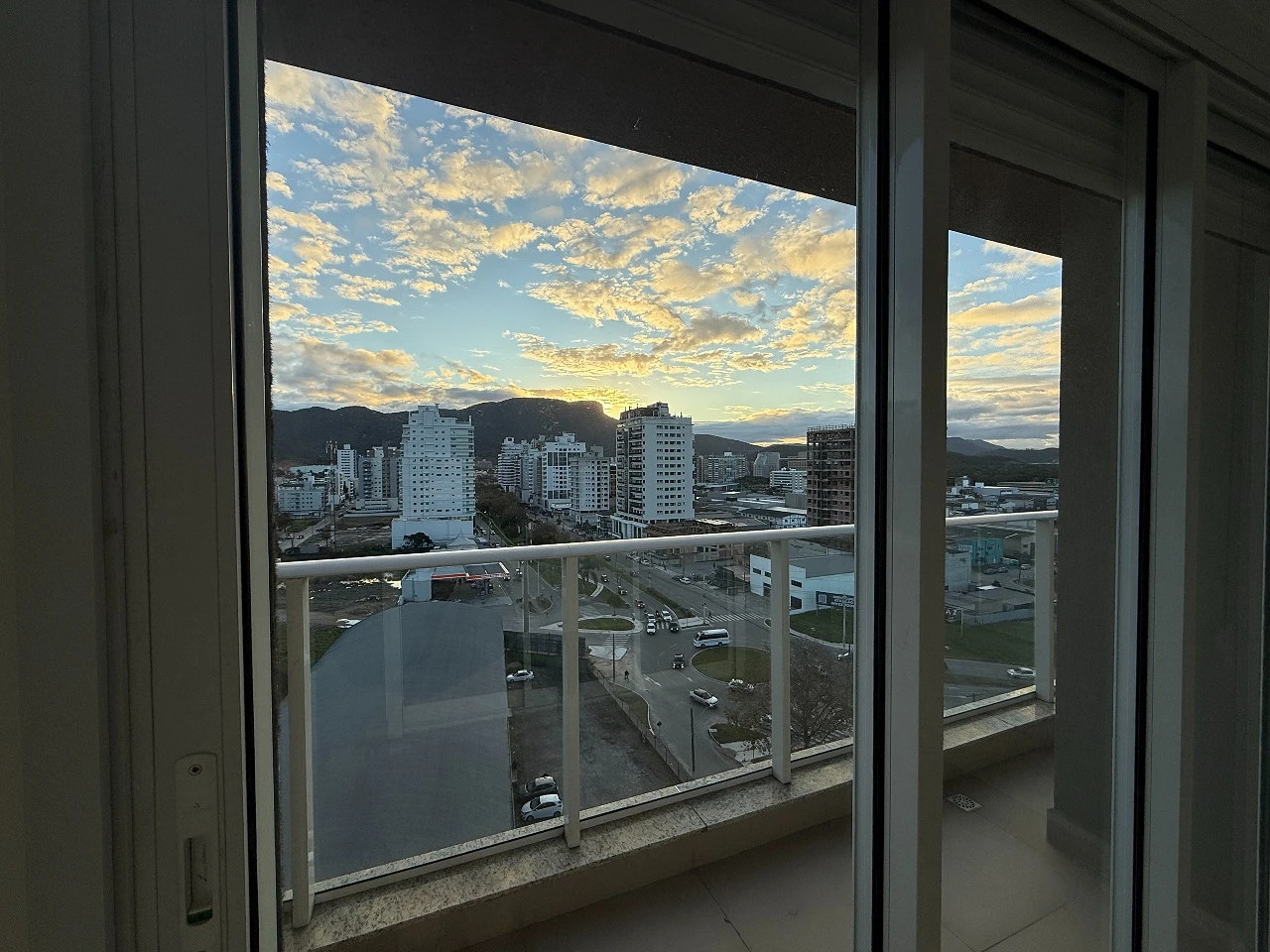 Apartamento à Venda no Bairro Pedra Branca em Palhoça/SC - Foto 9