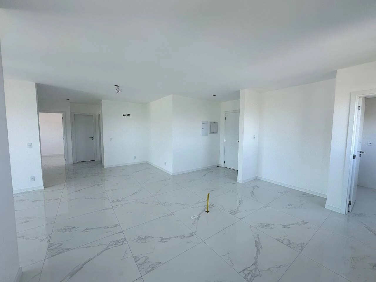 Apartamento em Pedra Branca, Palhoça
