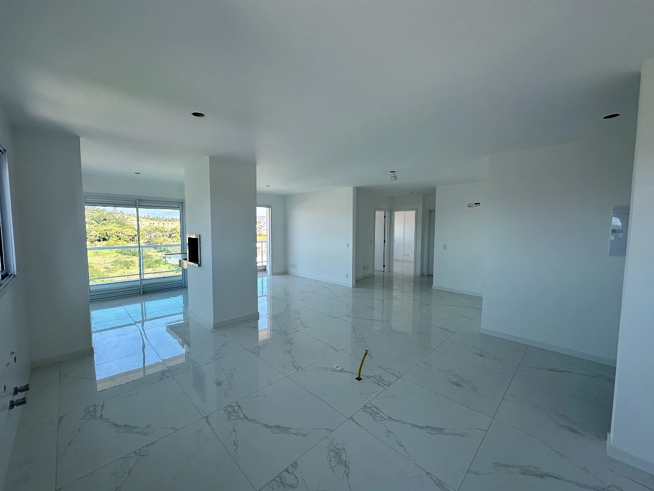Apartamento em Pedra Branca, Palhoça
