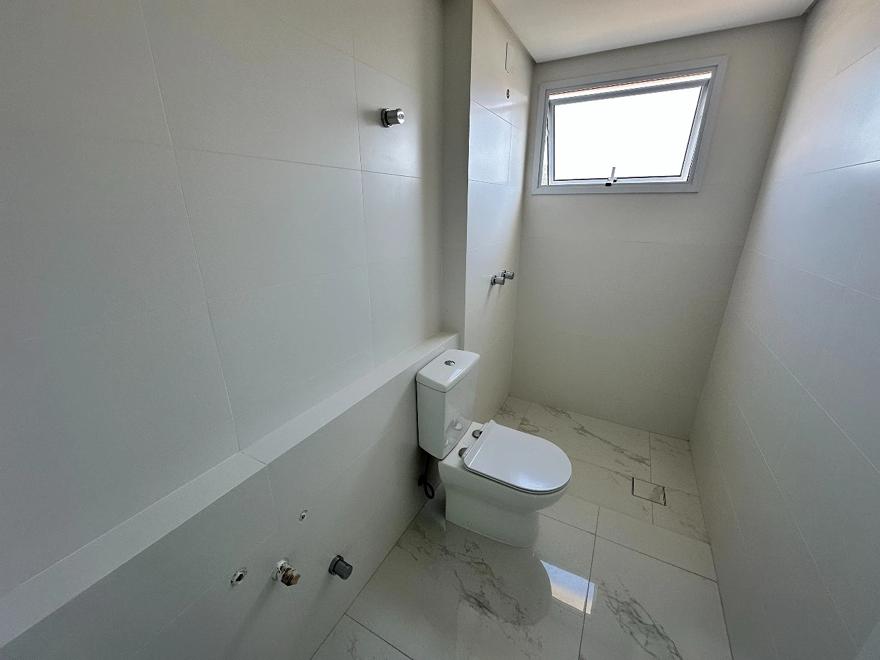 Apartamento em Pedra Branca, Palhoça