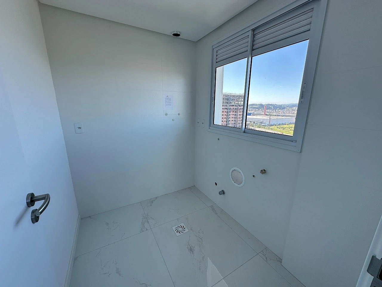 Apartamento em Pedra Branca, Palhoça