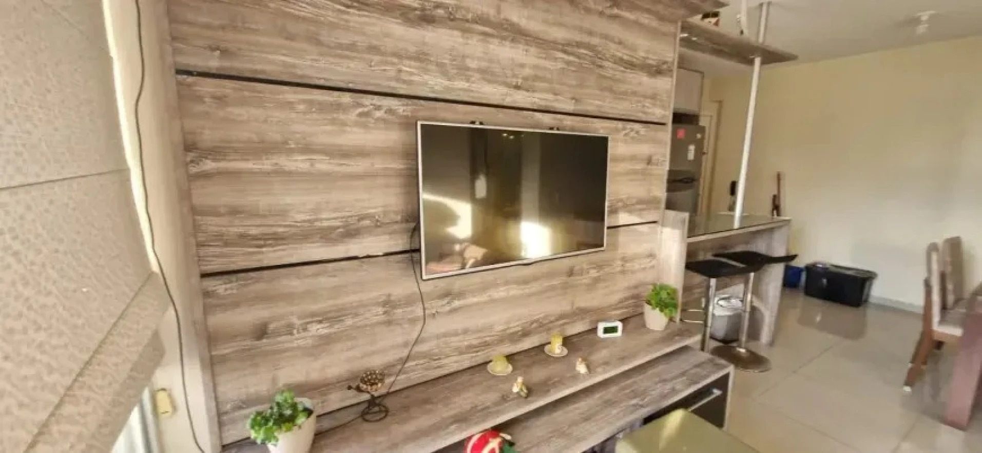 Apartamento em Pedra Branca, Palhoça