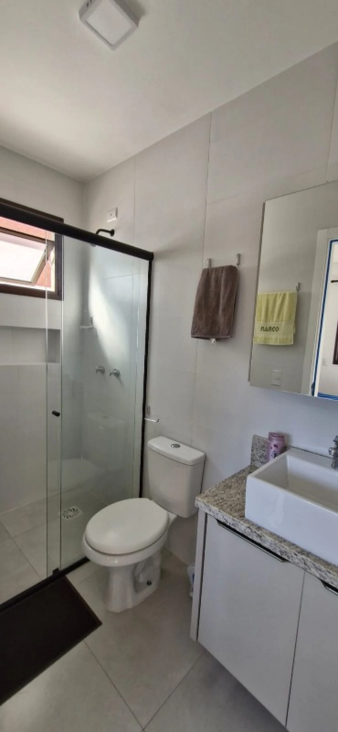 Apartamento em Pedra Branca, Palhoça