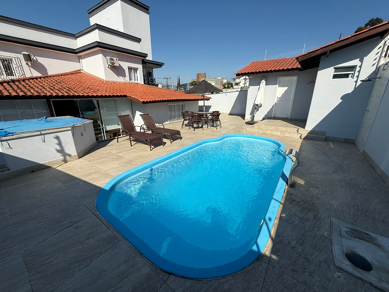 Casa à Venda, 433,35M² Avenida dos Lagos na Pedra Branca - Foto 11