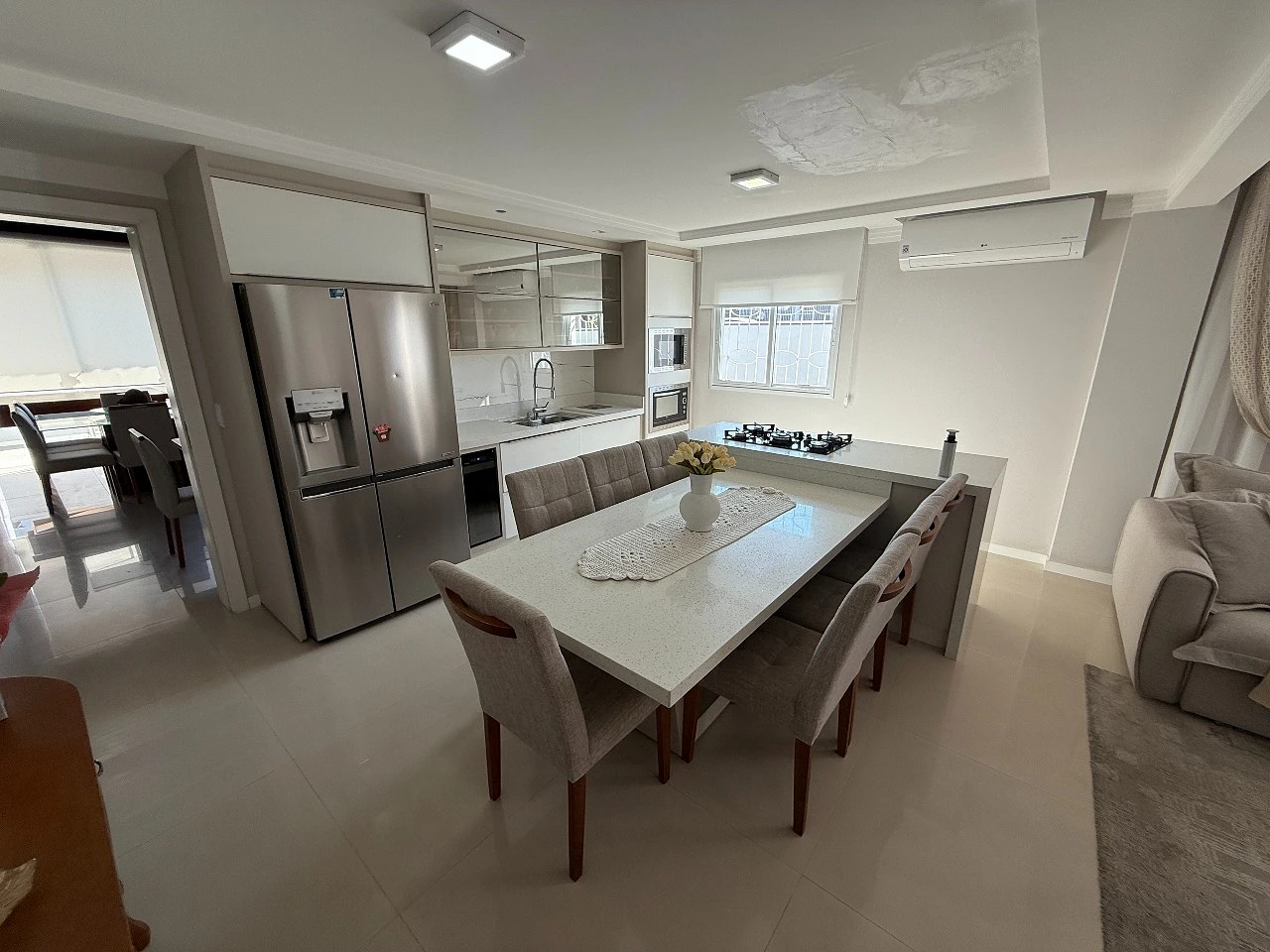 Casa à Venda, 433,35M² Avenida dos Lagos na Pedra Branca - Foto 13