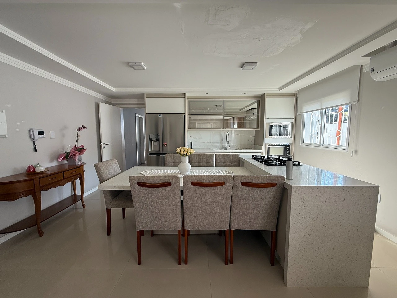 Casa à Venda, 433,35M² Avenida dos Lagos na Pedra Branca - Foto 15