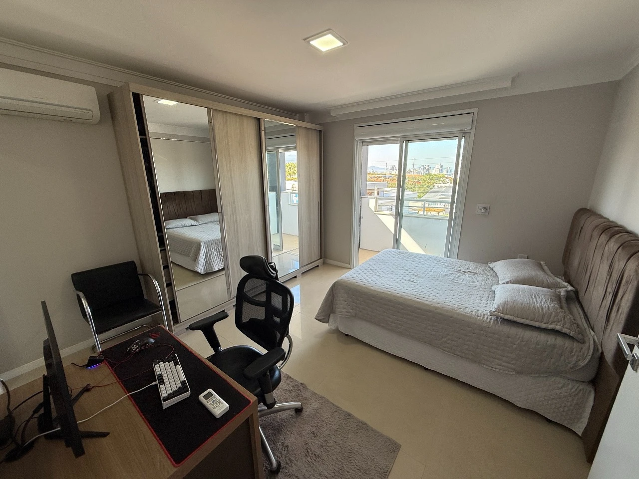 Casa à Venda, 433,35M² Avenida dos Lagos na Pedra Branca - Foto 18