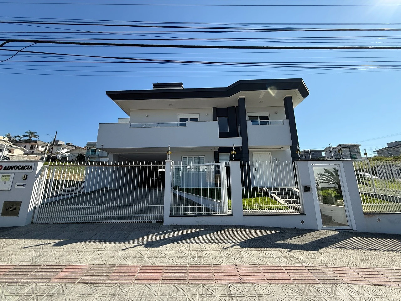Casa em Pedra Branca, Palhoça