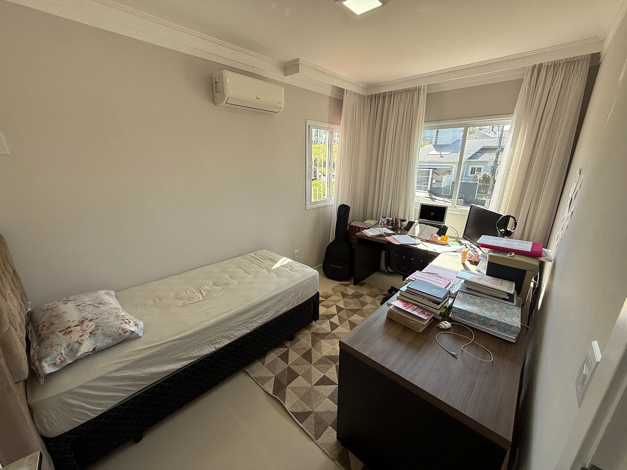 Casa à Venda, 433,35M² Avenida dos Lagos na Pedra Branca - Foto 20