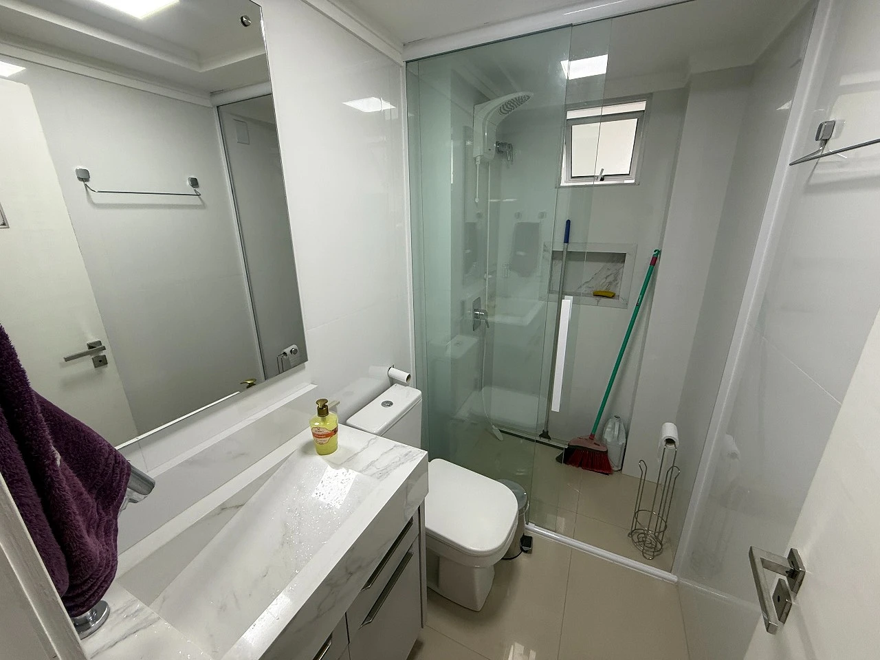 Casa à Venda, 433,35M² Avenida dos Lagos na Pedra Branca - Foto 28