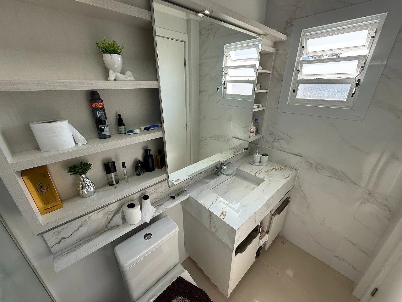Casa à Venda, 433,35M² Avenida dos Lagos na Pedra Branca - Foto 29