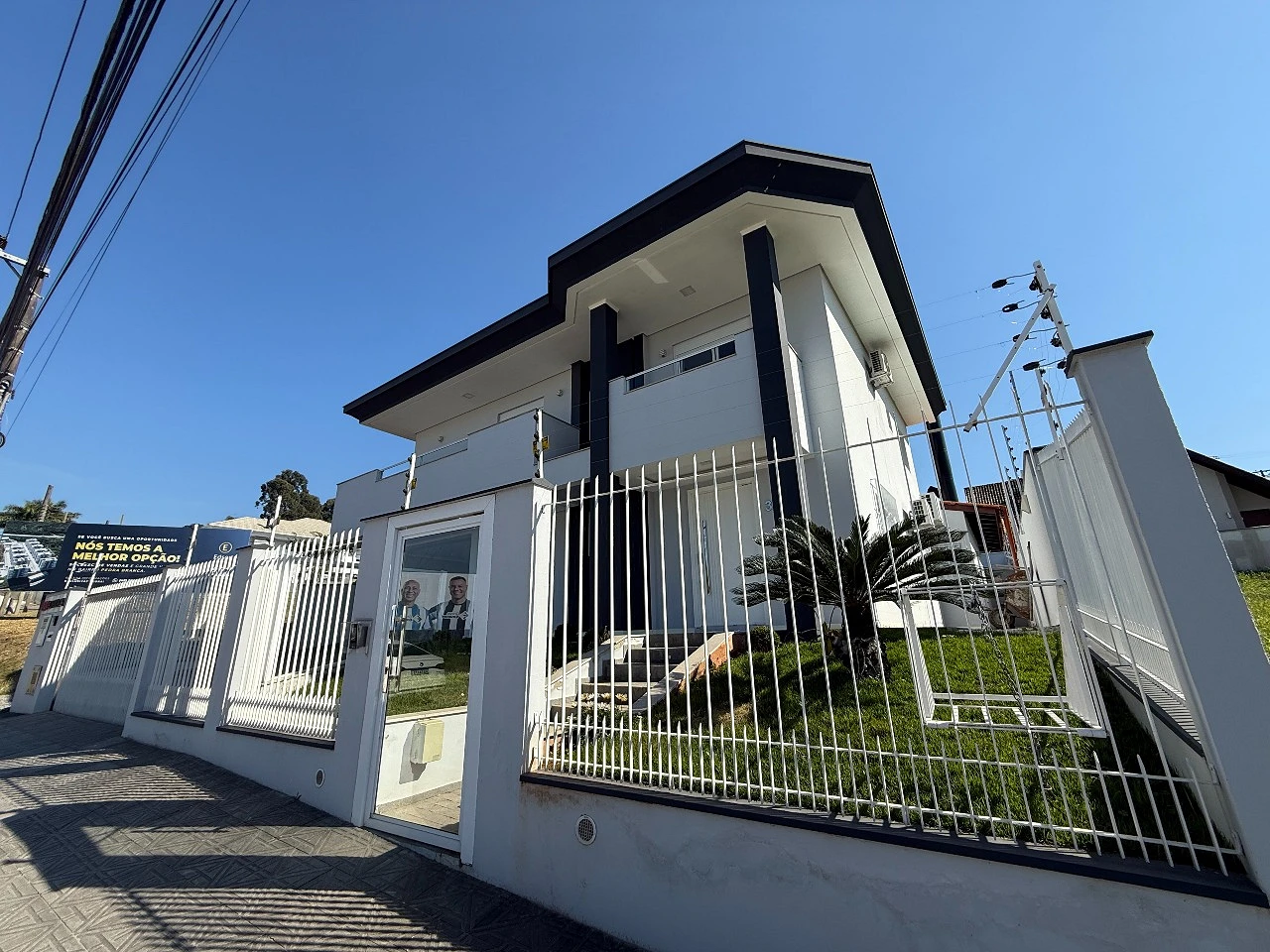 Casa em Pedra Branca, Palhoça