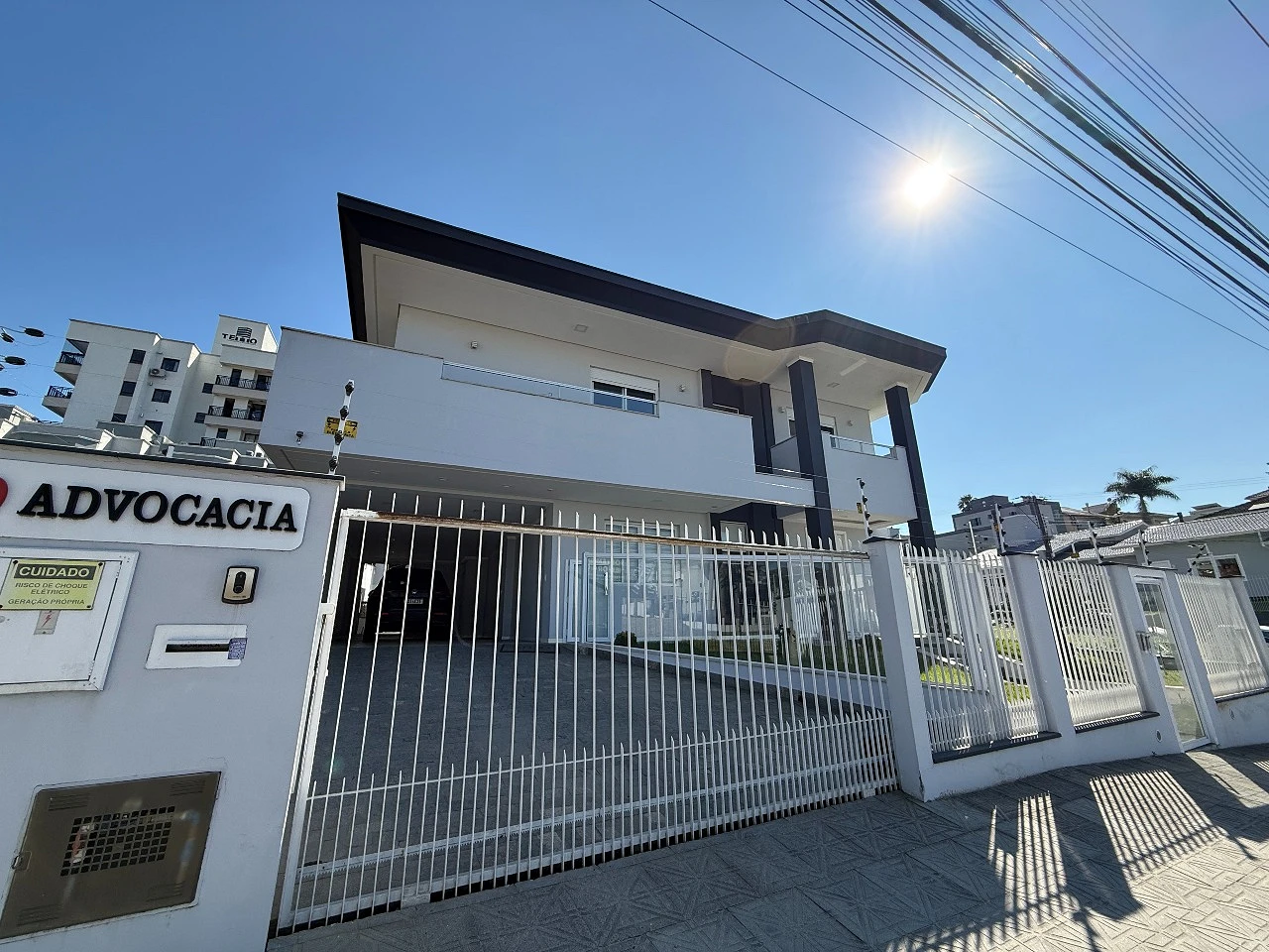 Casa em Pedra Branca, Palhoça