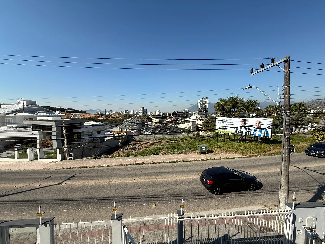 Casa em Pedra Branca, Palhoça