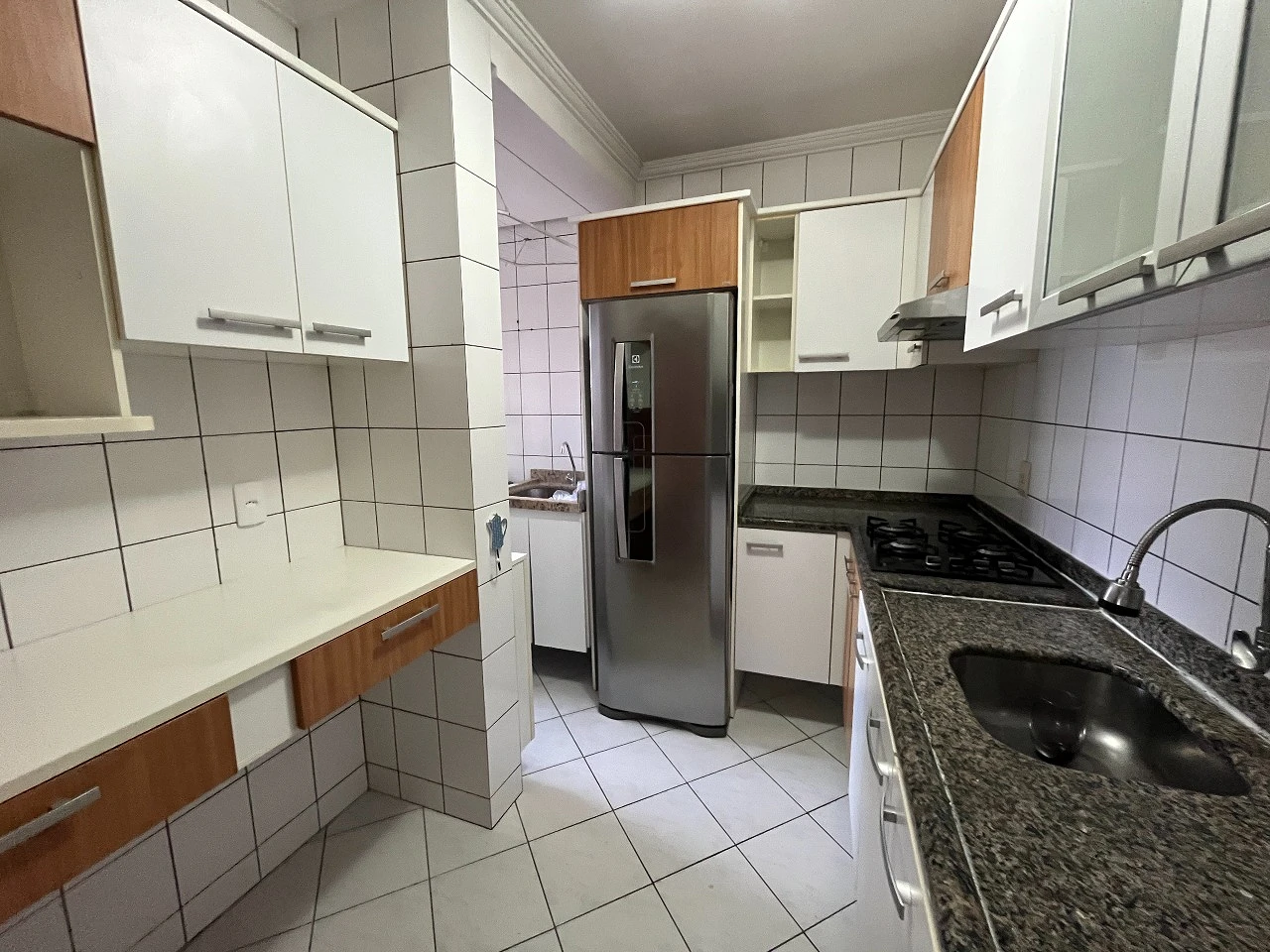 Apartamento Bem Localizado no Kobrasol