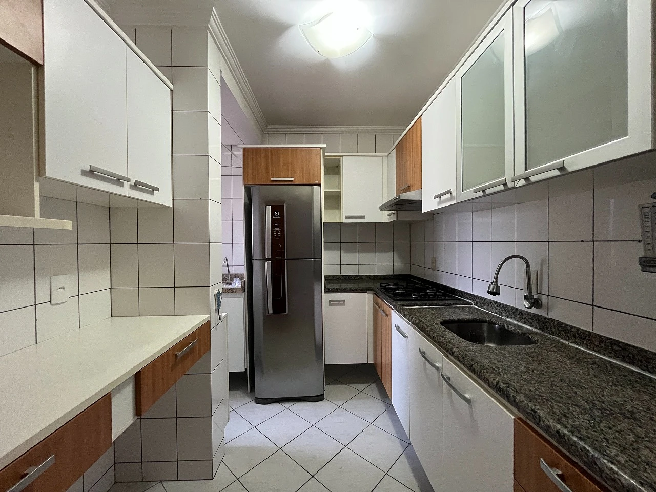 Apartamento em Campinas, São José