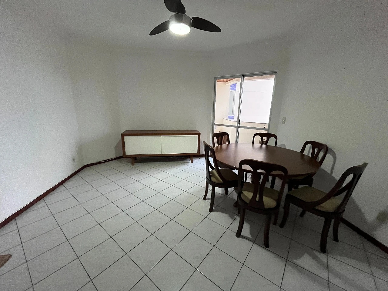 Apartamento em Campinas, São José