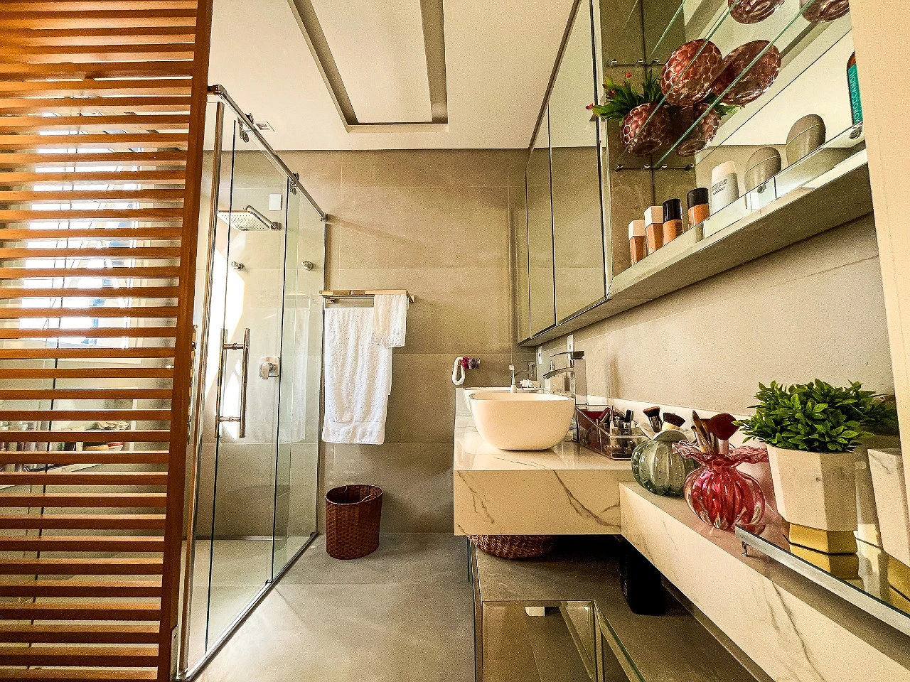 Casa 3 Quartos com 3 Suítes e 340m² - Parque da Pedra - Foto 11