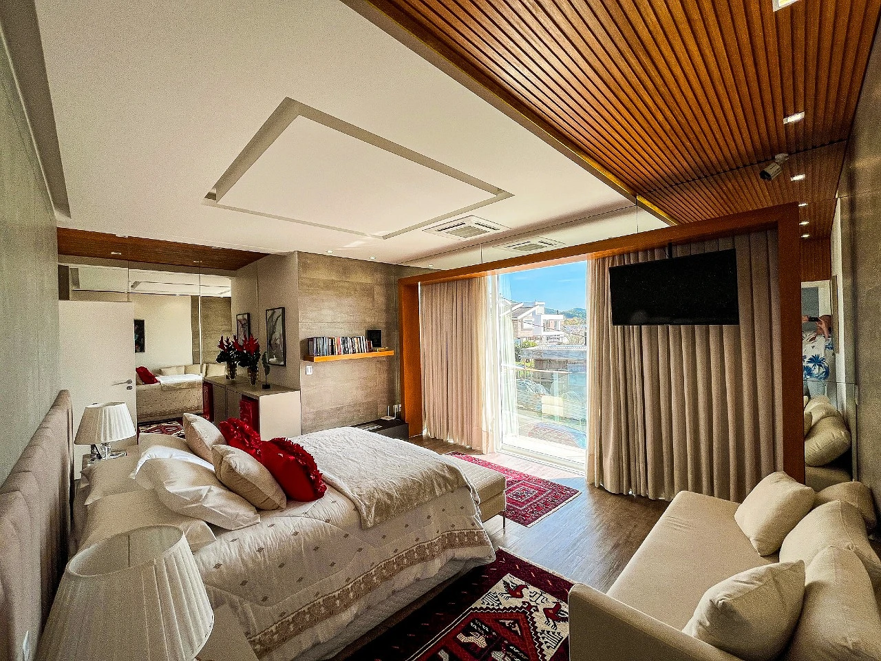 Casa 3 Quartos com 3 Suítes e 340m² - Parque da Pedra - Foto 12