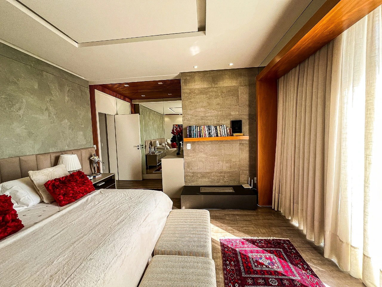 Casa 3 Quartos com 3 Suítes e 340m² - Parque da Pedra - Foto 15