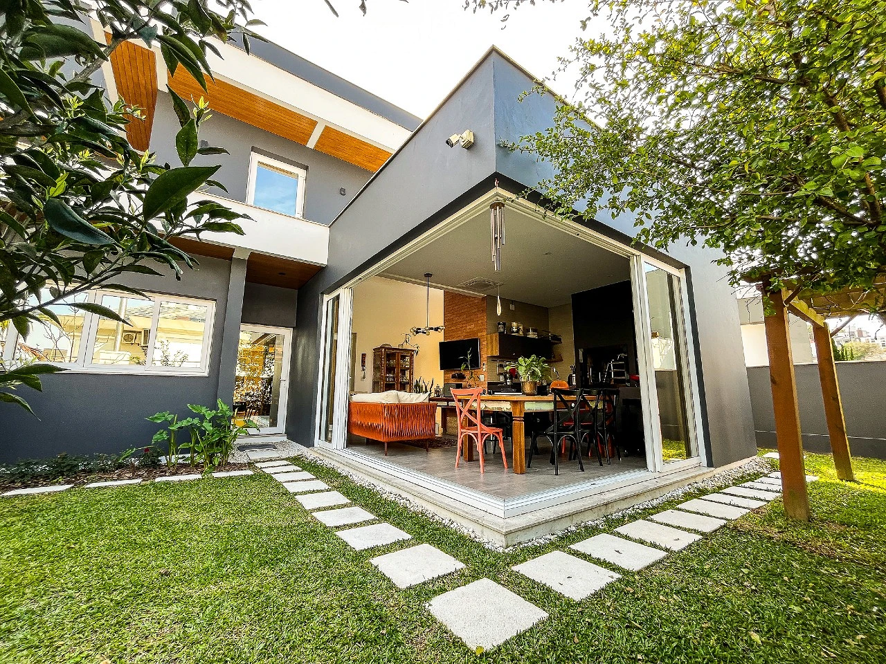 Casa 3 Quartos com 3 Suítes e 340m² - Parque da Pedra - Foto 21