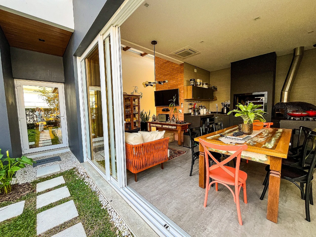Casa 3 Quartos com 3 Suítes e 340m² - Parque da Pedra - Foto 22