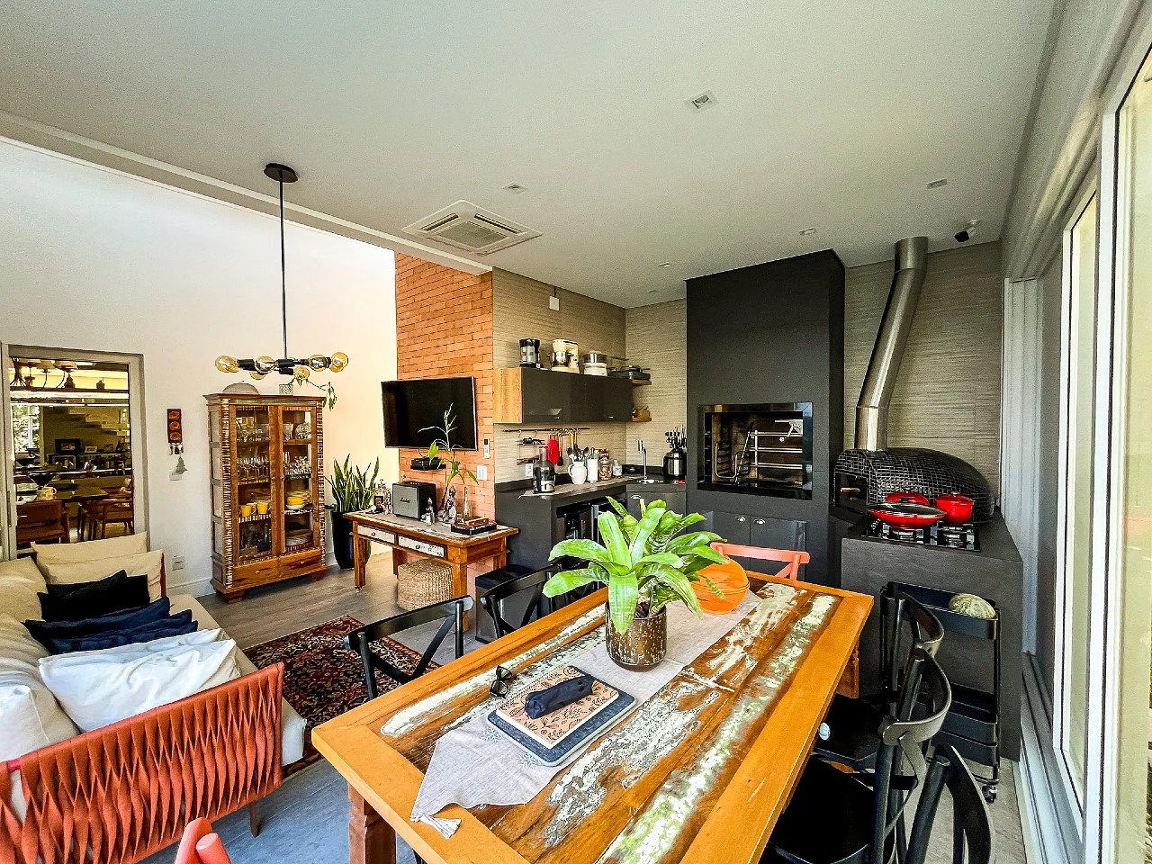 Casa 3 Quartos com 3 Suítes e 340m² - Parque da Pedra - Foto 24