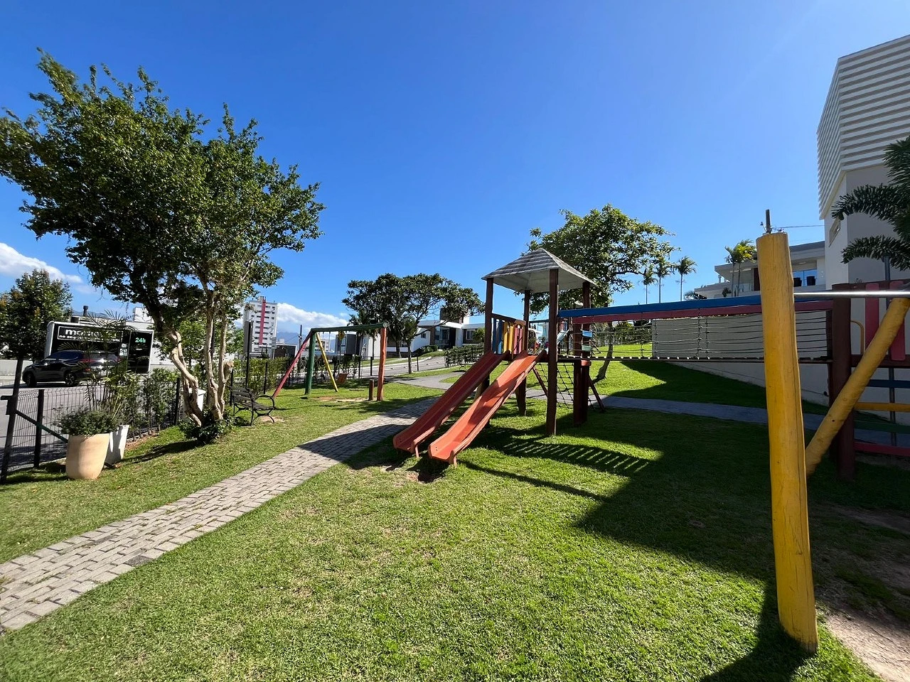 Casa 3 Quartos com 3 Suítes e 340m² - Parque da Pedra - Foto 30