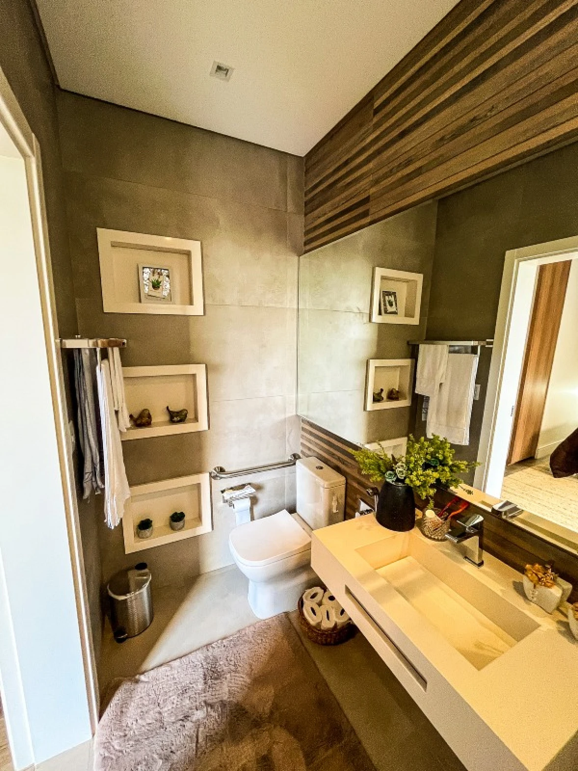 Casa 3 Quartos com 3 Suítes e 340m² - Parque da Pedra - Foto 6