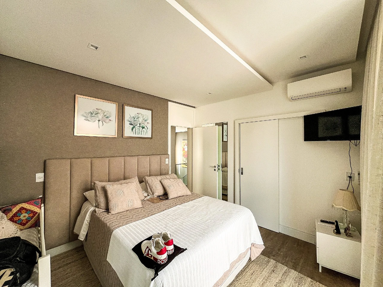 Casa 3 Quartos com 3 Suítes e 340m² - Parque da Pedra - Foto 7