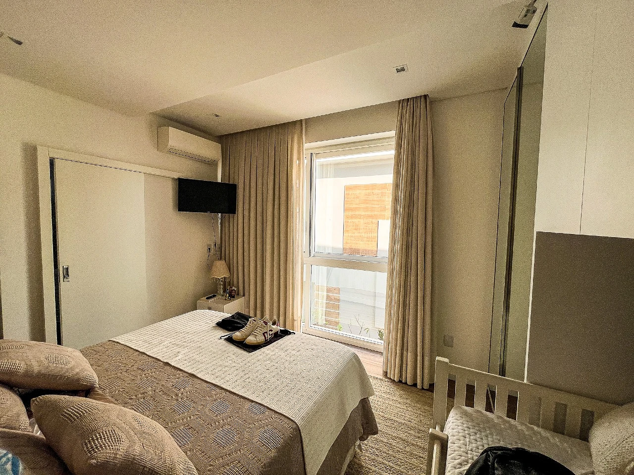 Casa 3 Quartos com 3 Suítes e 340m² - Parque da Pedra - Foto 8