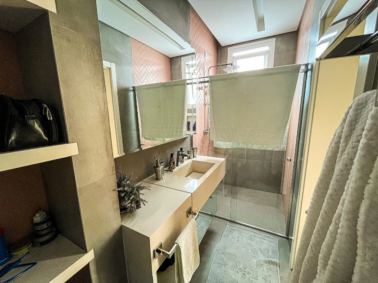 Casa 3 Quartos com 3 Suítes e 340m² - Parque da Pedra - Foto 9