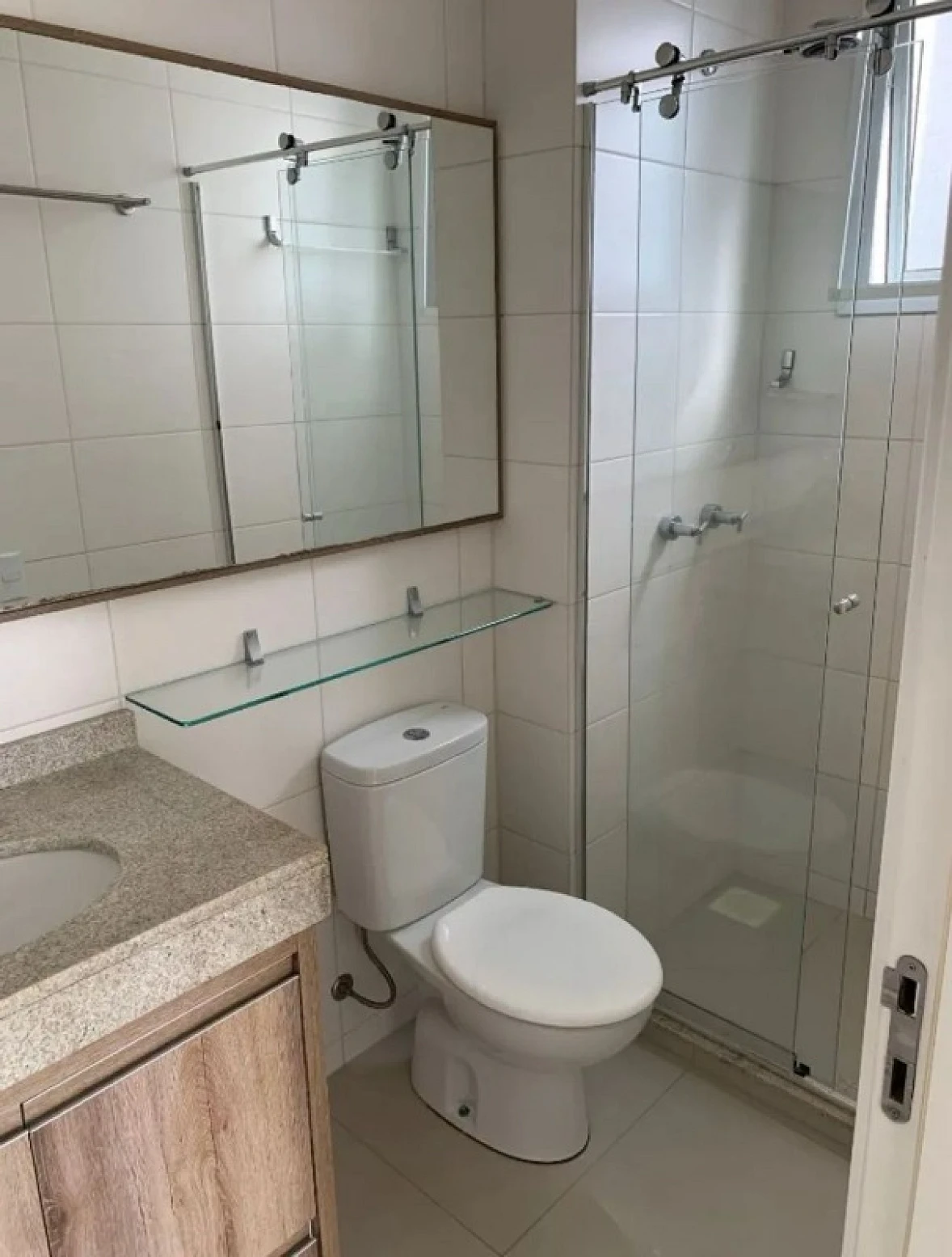 - ?Lindo Apartamento 3 Dormitórios sendo 1 Suíte - na Pedra Branca. - Foto 10