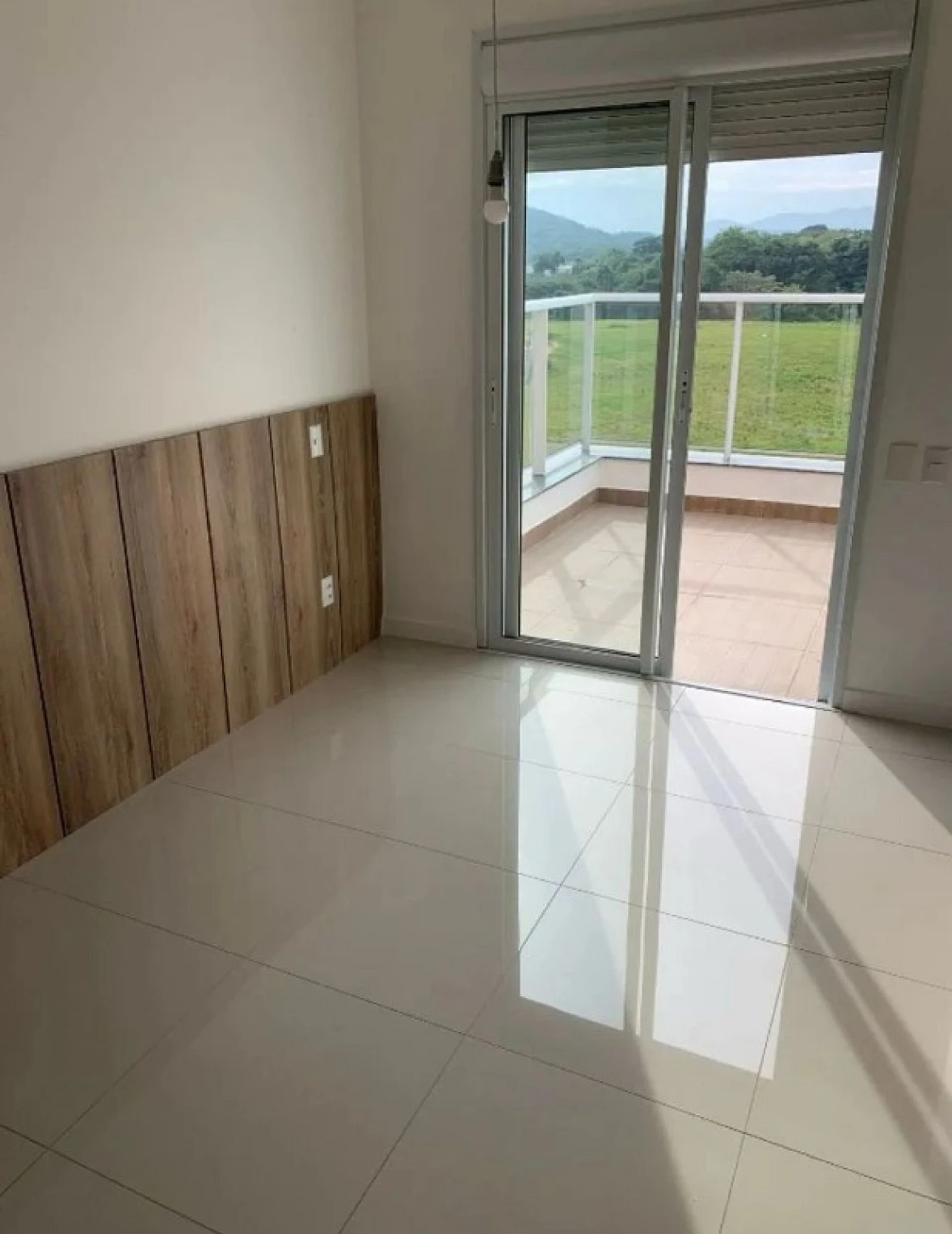 Apartamento em Pedra Branca, Palhoça