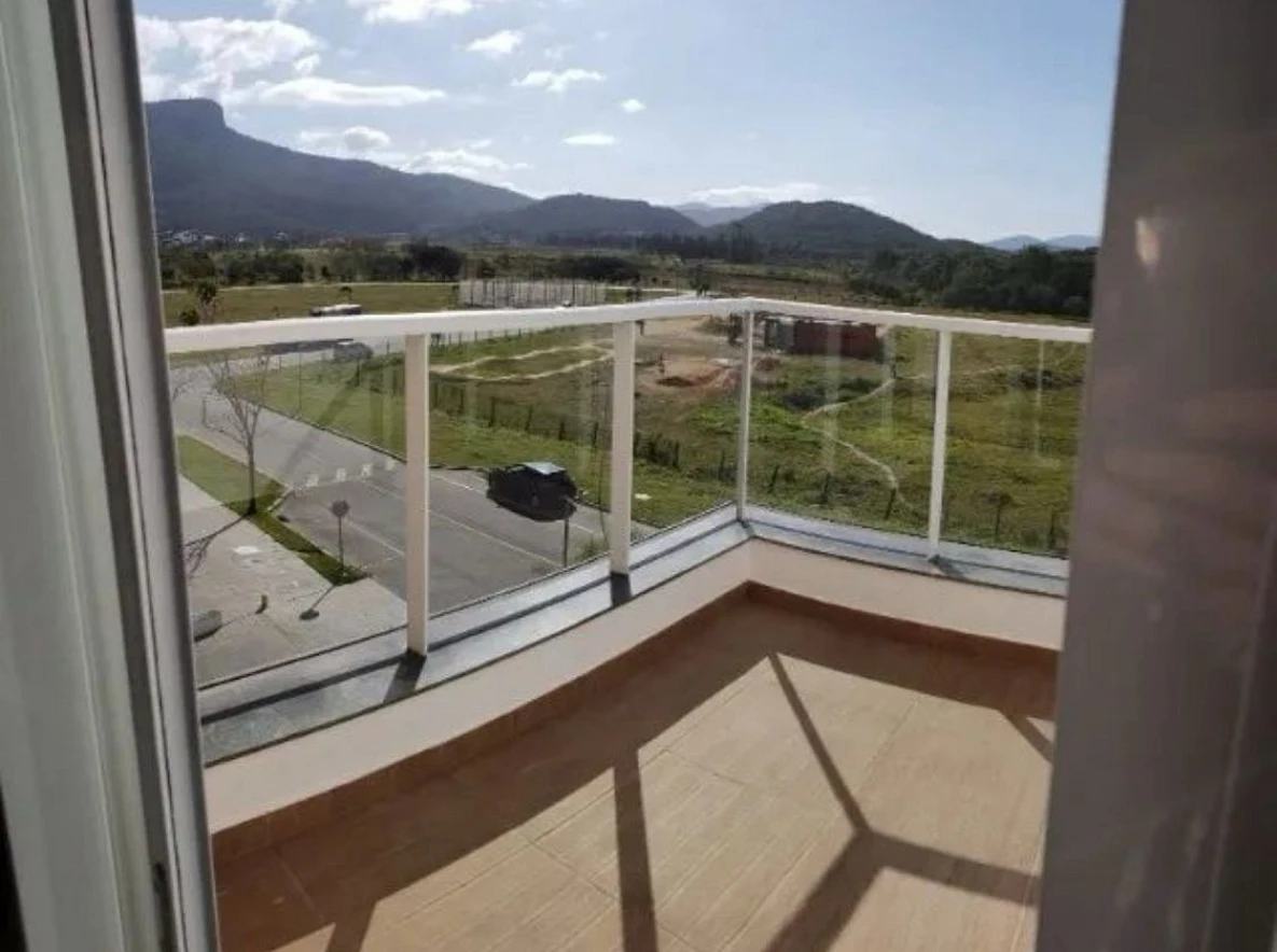 - ?Lindo Apartamento 3 Dormitórios sendo 1 Suíte - na Pedra Branca. - Foto 8