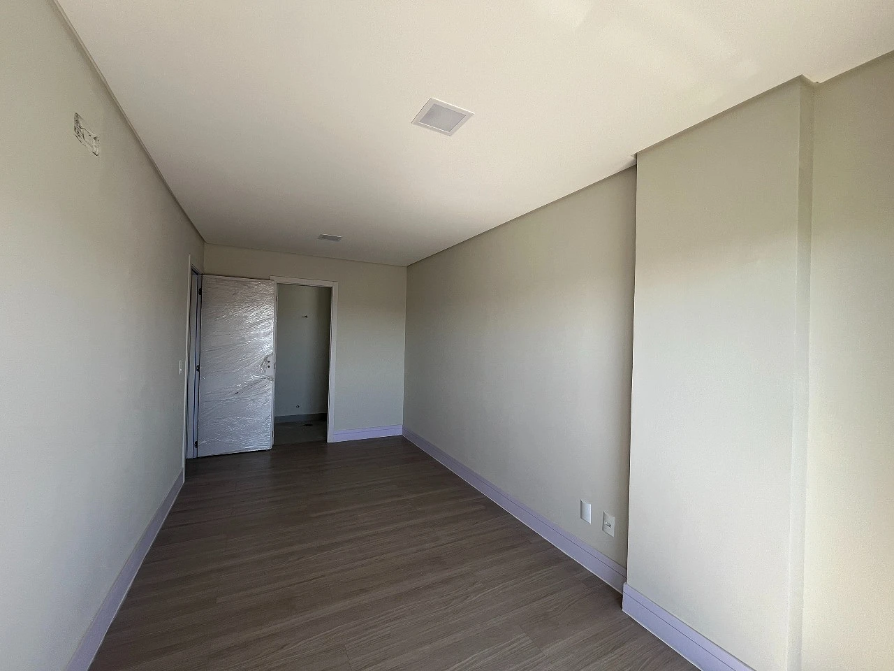 Apartamento 3 Quartos com 3 Suítes e 106m² - Pedra Branca - Foto 15